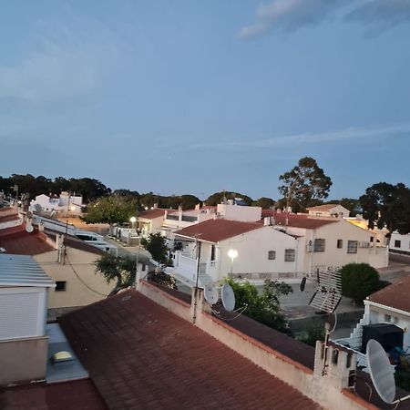 Espanhouse Diana Bungalow 라 마타 외부 사진