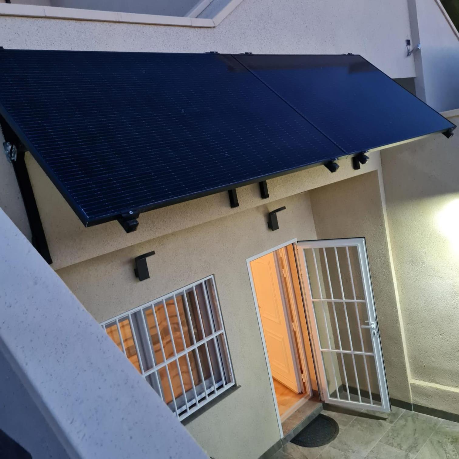 Espanhouse Diana Bungalow 라 마타 외부 사진