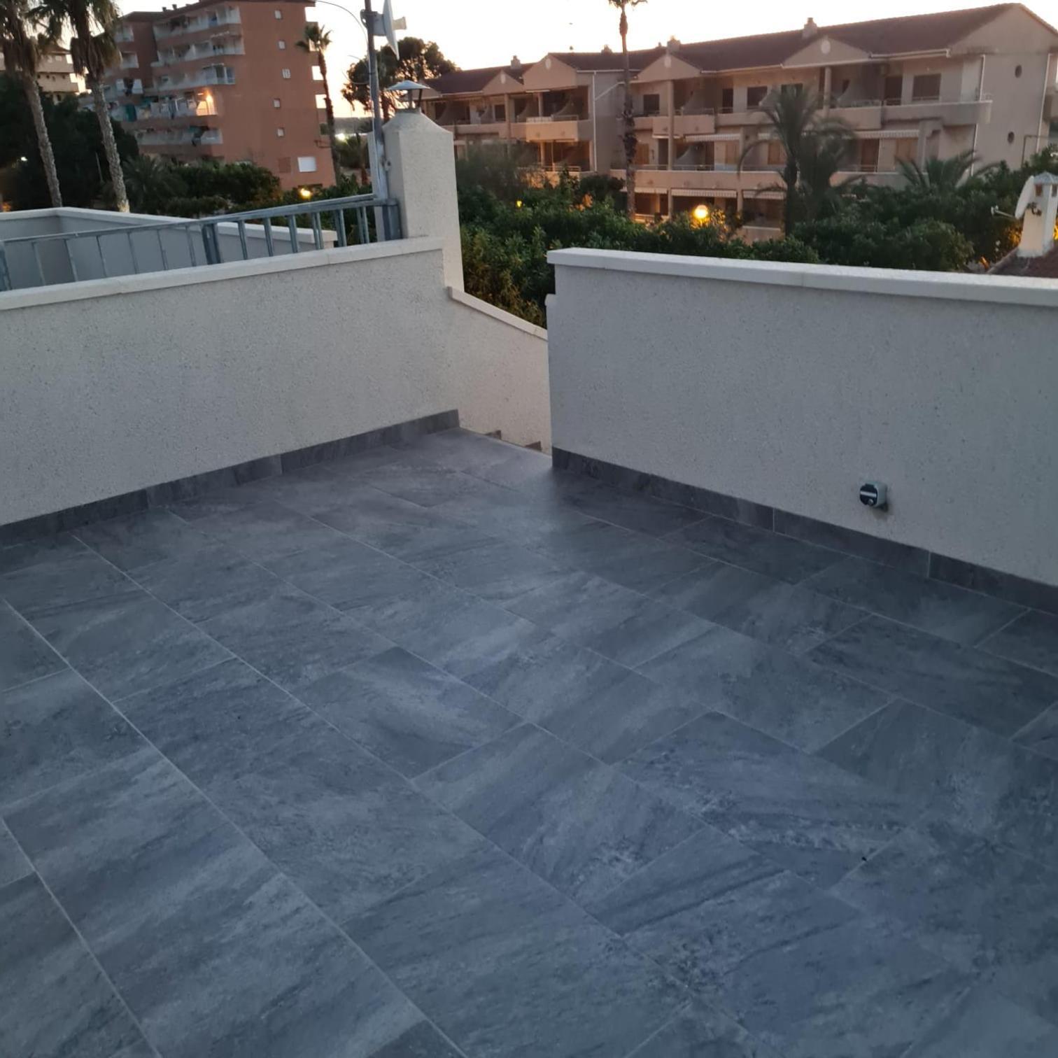 Espanhouse Diana Bungalow 라 마타 외부 사진