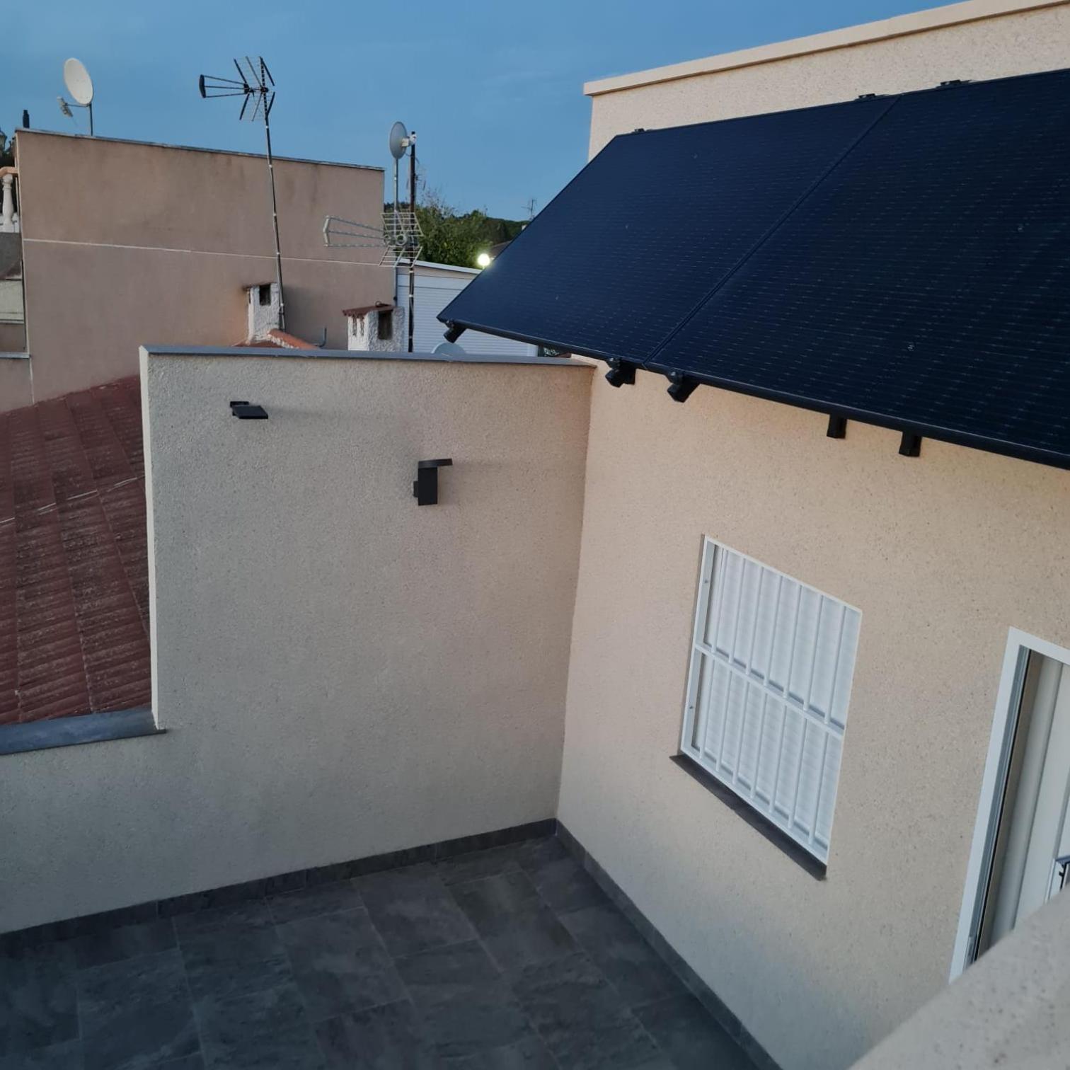 Espanhouse Diana Bungalow 라 마타 외부 사진