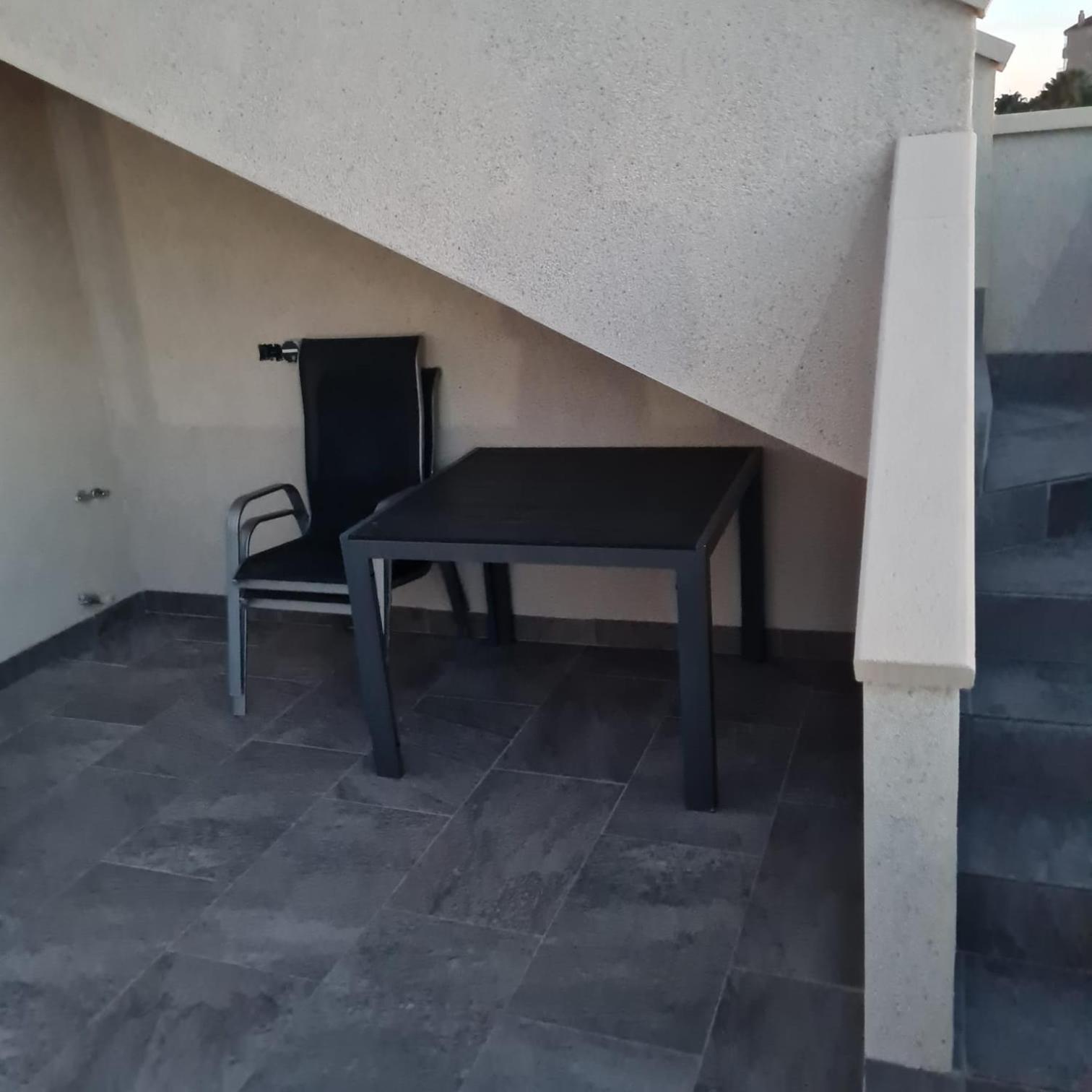 Espanhouse Diana Bungalow 라 마타 외부 사진