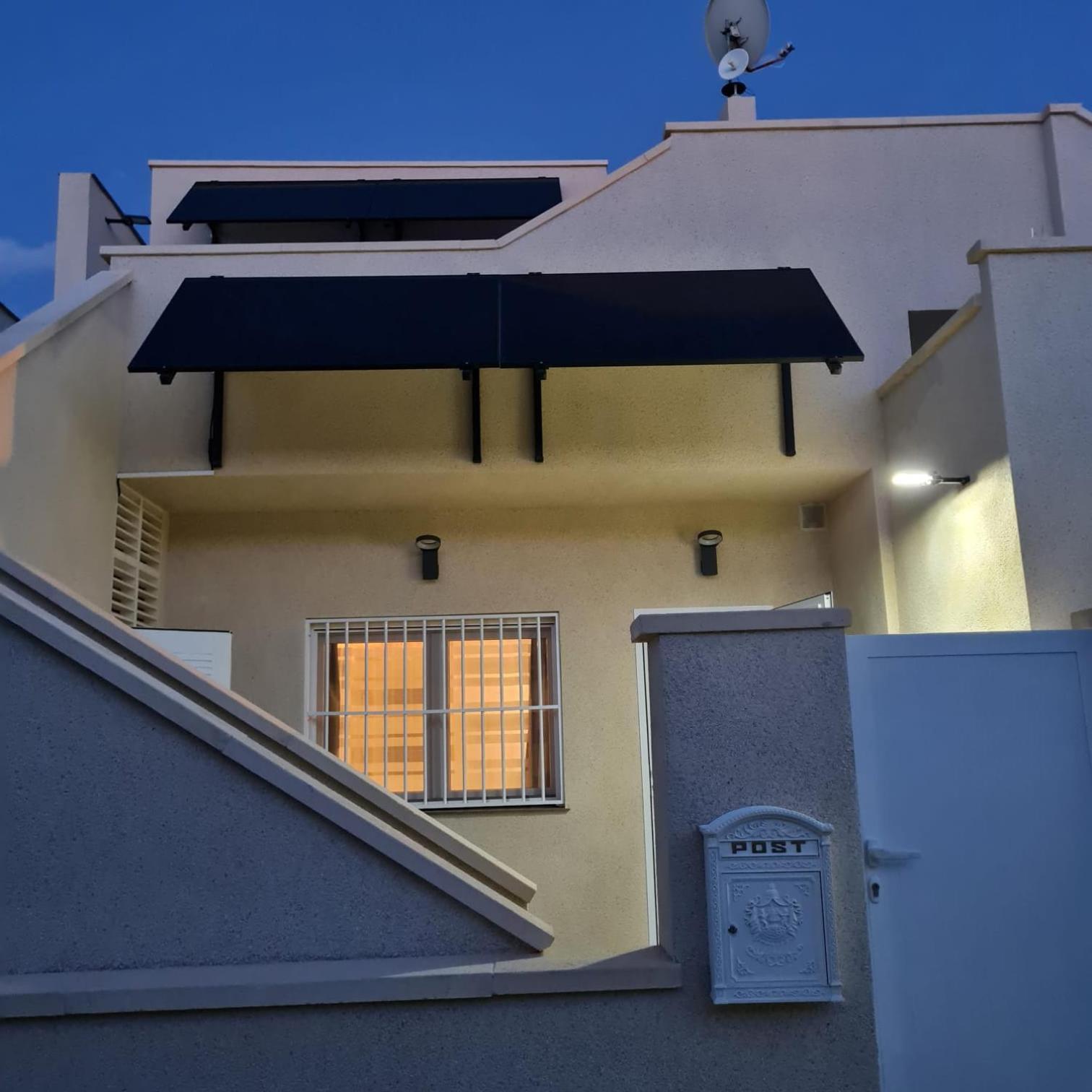 Espanhouse Diana Bungalow 라 마타 외부 사진