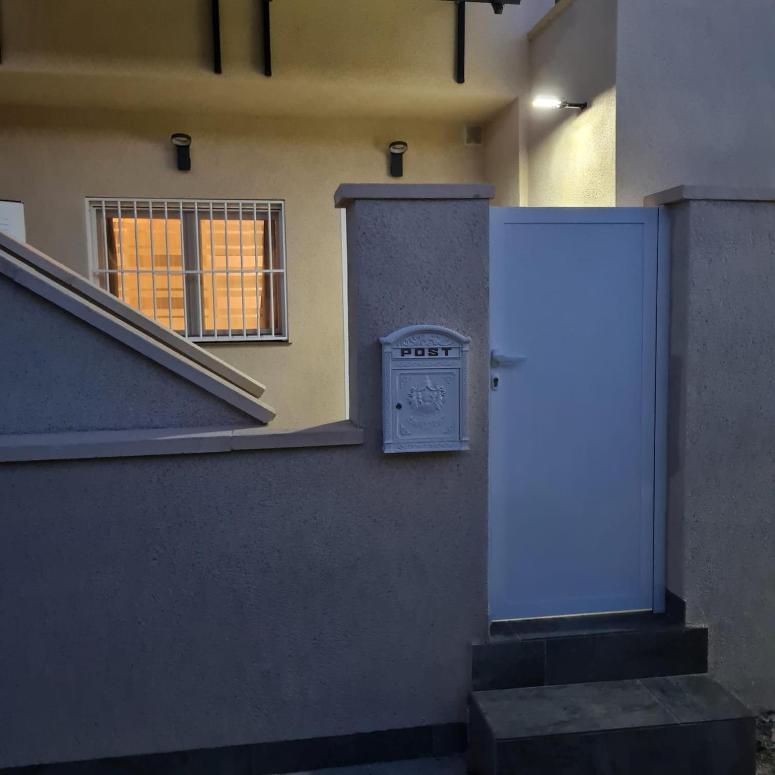 Espanhouse Diana Bungalow 라 마타 외부 사진