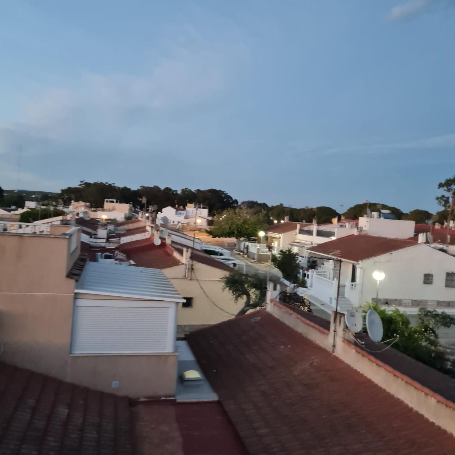 Espanhouse Diana Bungalow 라 마타 외부 사진