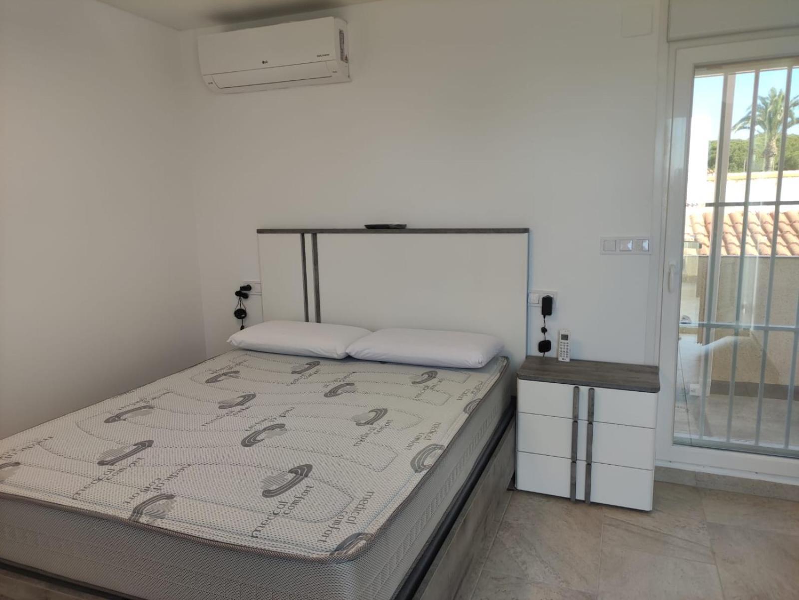 Espanhouse Diana Bungalow 라 마타 외부 사진