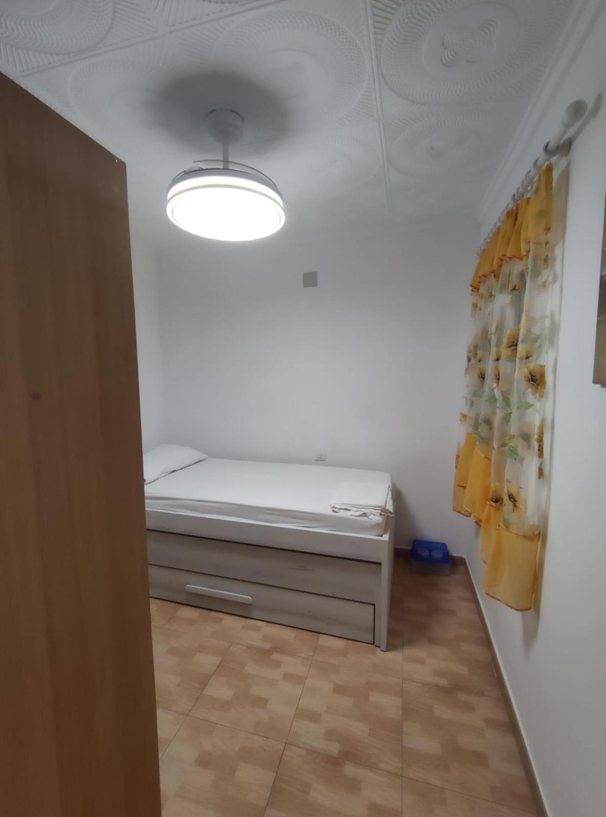 Espanhouse Diana Bungalow 라 마타 외부 사진