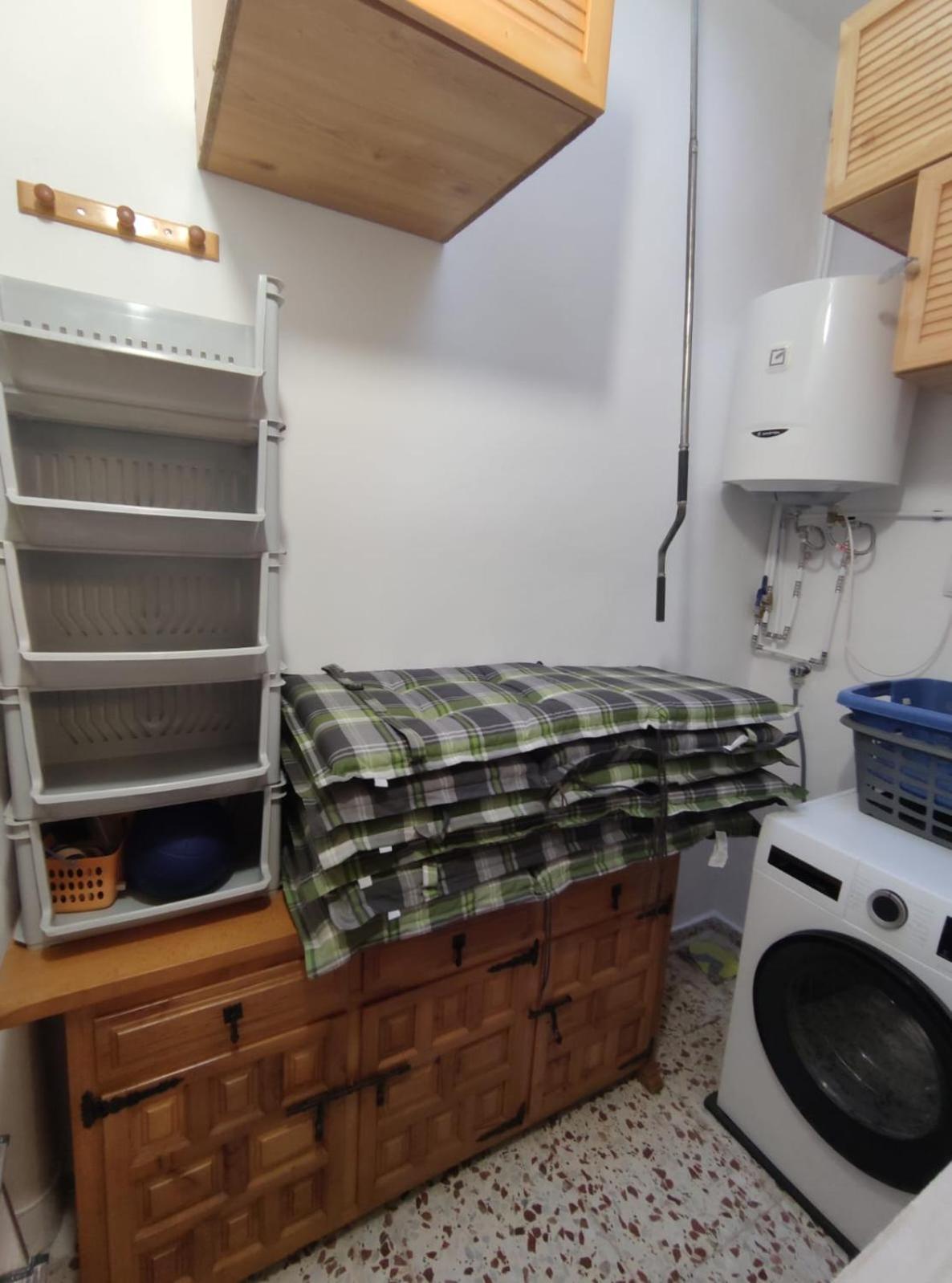 Espanhouse Diana Bungalow 라 마타 외부 사진