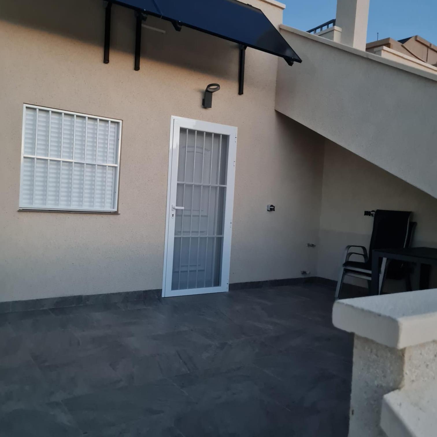 Espanhouse Diana Bungalow 라 마타 외부 사진