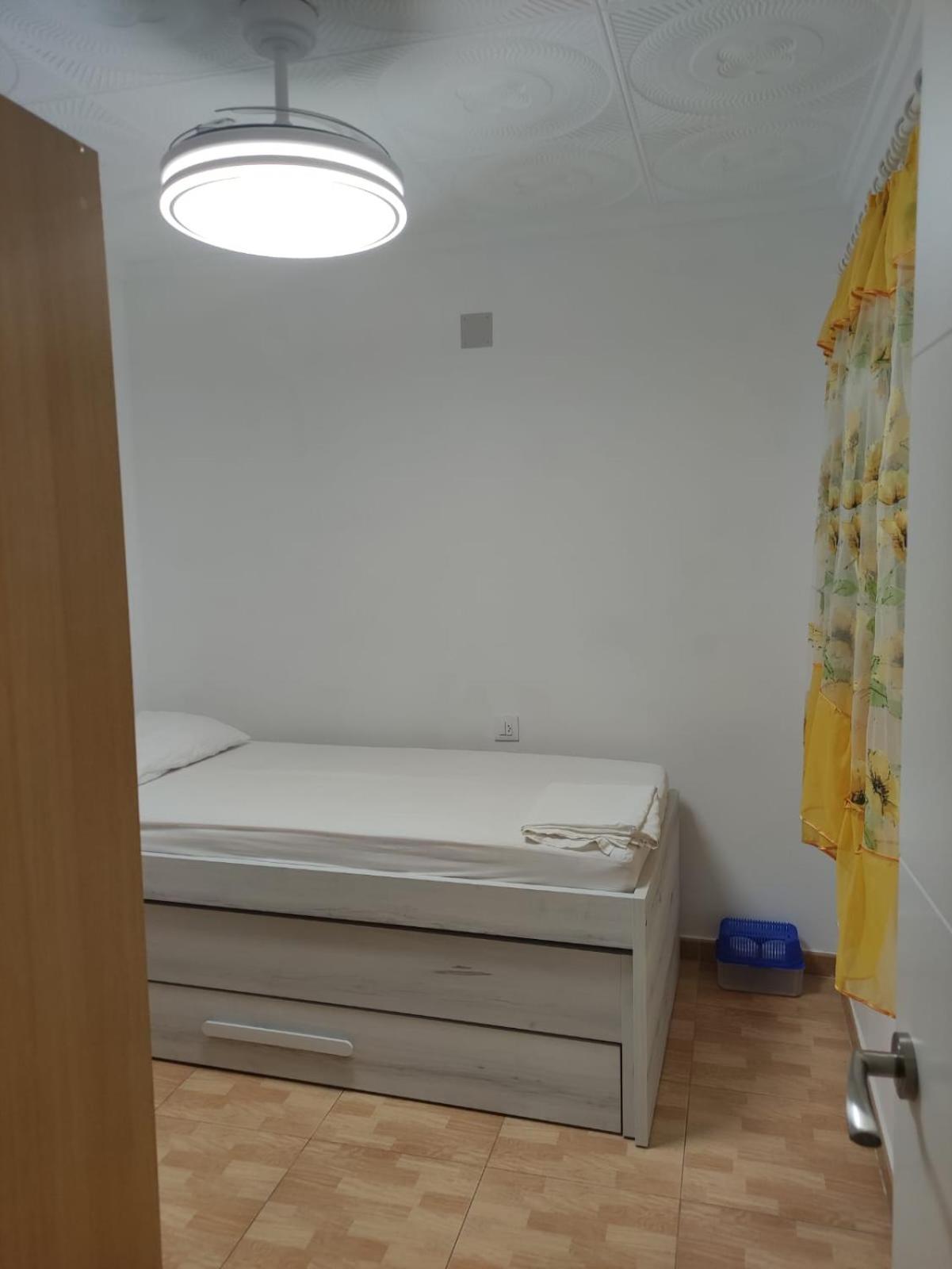 Espanhouse Diana Bungalow 라 마타 외부 사진