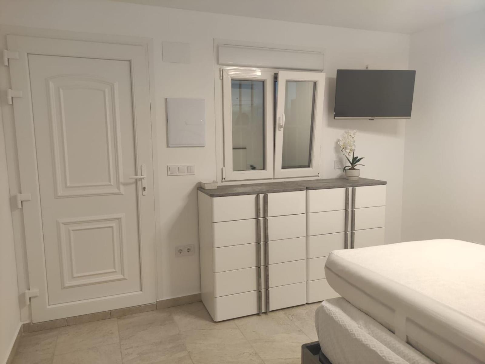 Espanhouse Diana Bungalow 라 마타 외부 사진