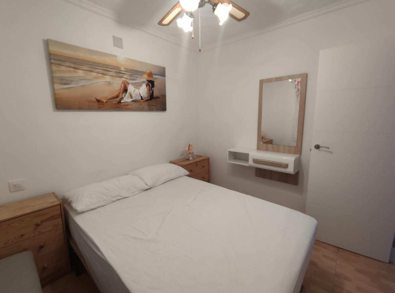 Espanhouse Diana Bungalow 라 마타 외부 사진