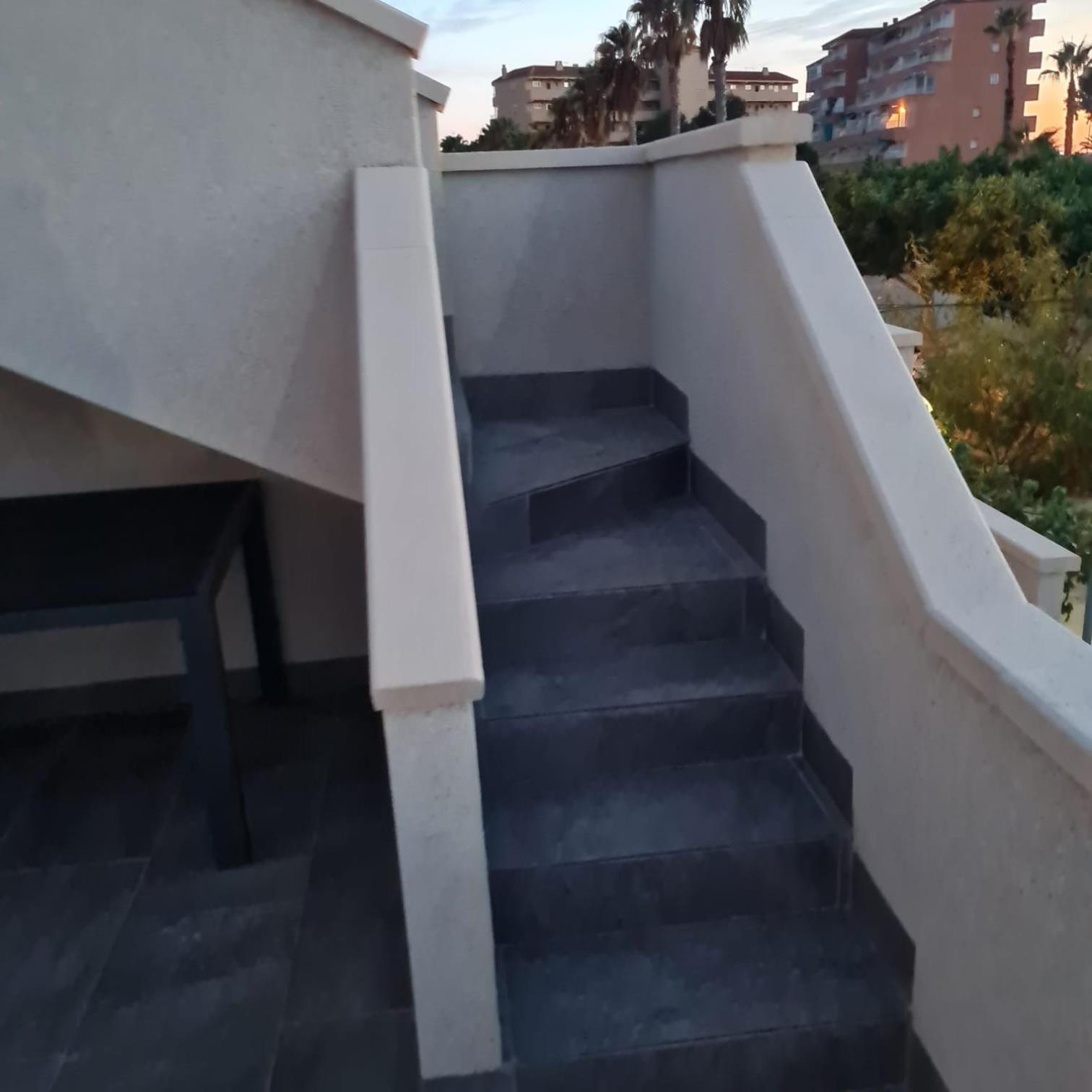 Espanhouse Diana Bungalow 라 마타 외부 사진